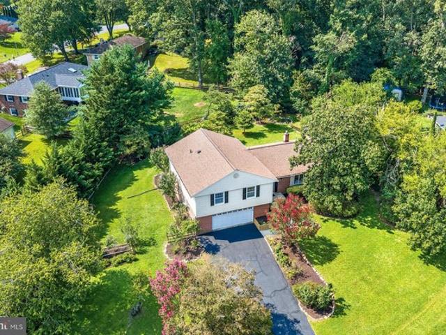 House for sale in Olney, Maryland