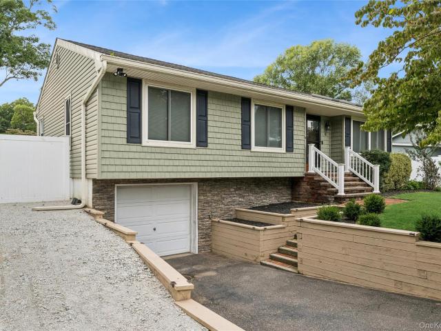 House for sale in Centereach, New York