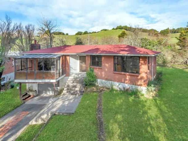 House for rent in Ruapehu District
