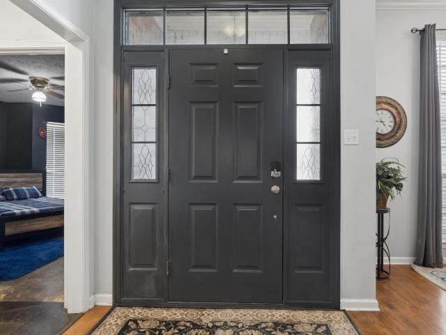 House for sale in Ark