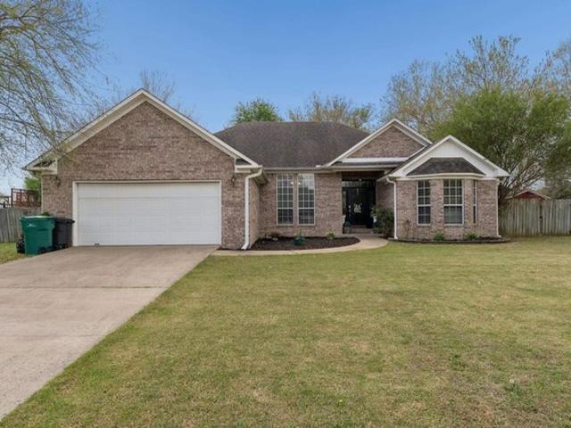 House for sale in Ark