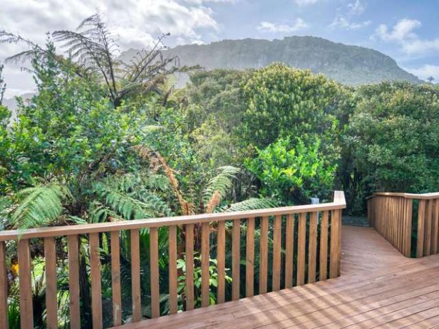 House for sale in West Coast