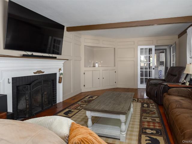 House for sale in Millbrook, New York