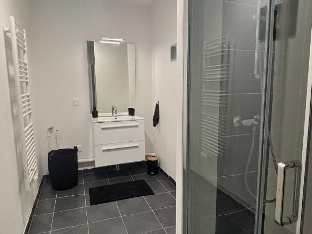 Appartement location à Thionville