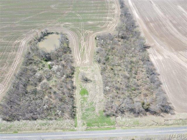 Farm for sale in Stoutsville, Missouri