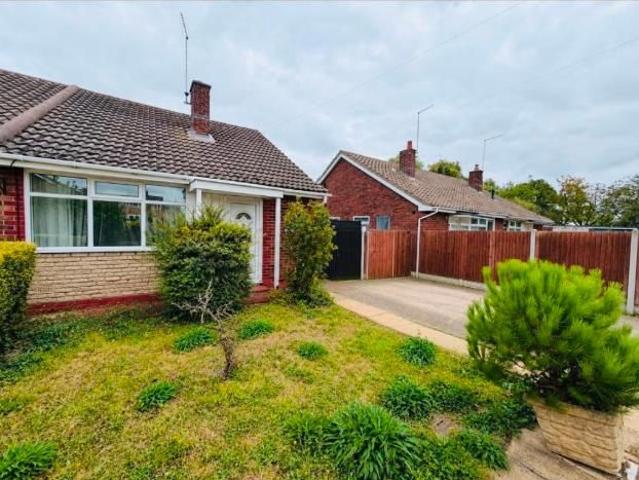 House for rent in Orton Malborne, Peterborough