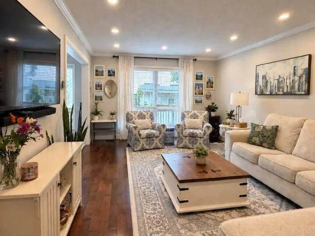 House for rent in Mount Pleasant, Brampton