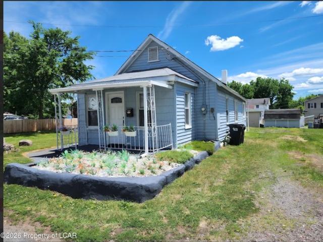 House for sale in Wyoming, Pennsylvania