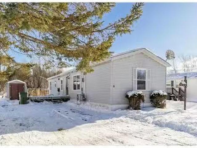 House for sale in Oromocto, Town of Oromocto