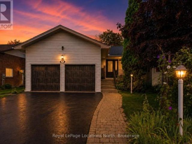 House for sale in Wasaga Beach, Ontario