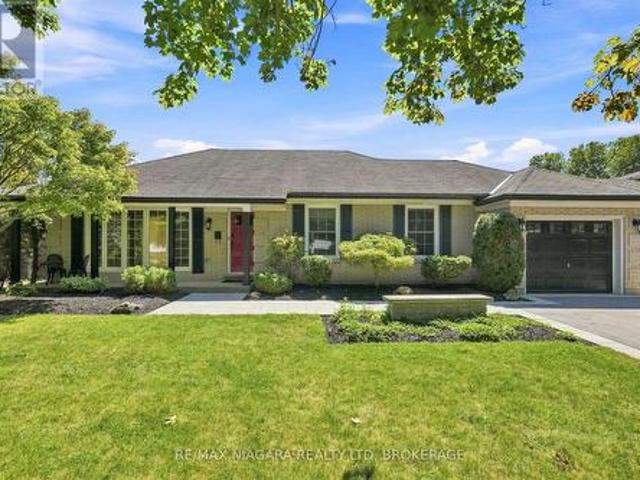 House for rent in Niagara, Ontario