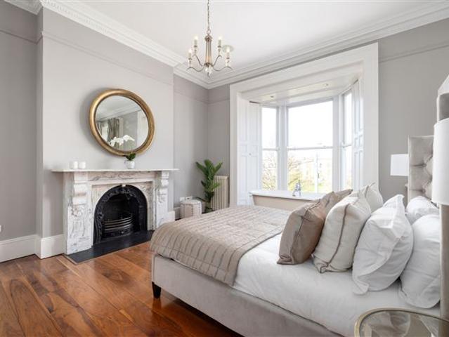 Terraced House for sale in Dun Laoghaire