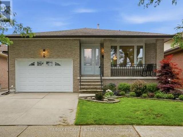 House for sale in Ancaster, Ontario