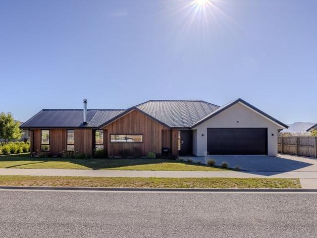 House for rent in Northlake, Wānaka