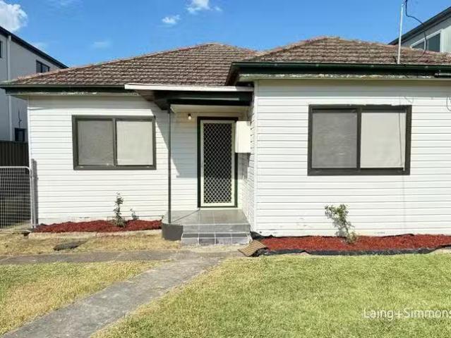 House for rent in Sydney, New South Wales