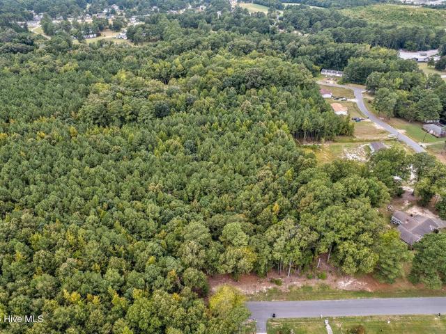 Land for sale in Rocky Mount, North Carolina