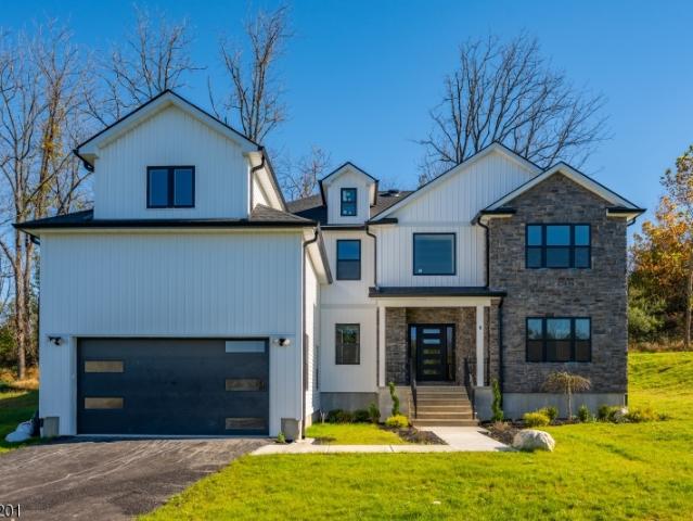 House for sale in Hardyston Township, Sussex County