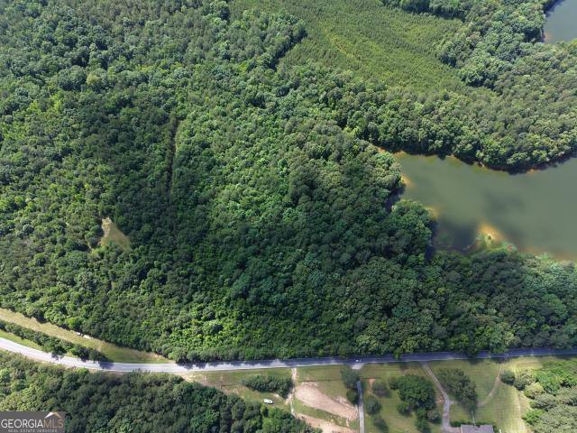 Land for sale in Elbert, Georgia