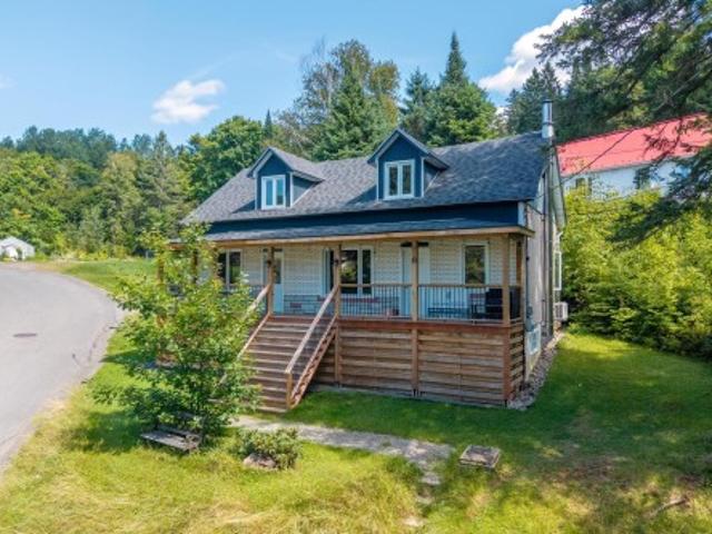 House for sale in Laurentides, Quebec