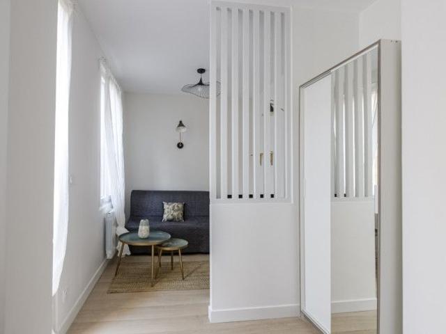 Studio location à Marseille