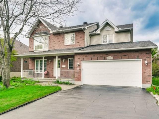 House for sale in Gatineau, Quebec