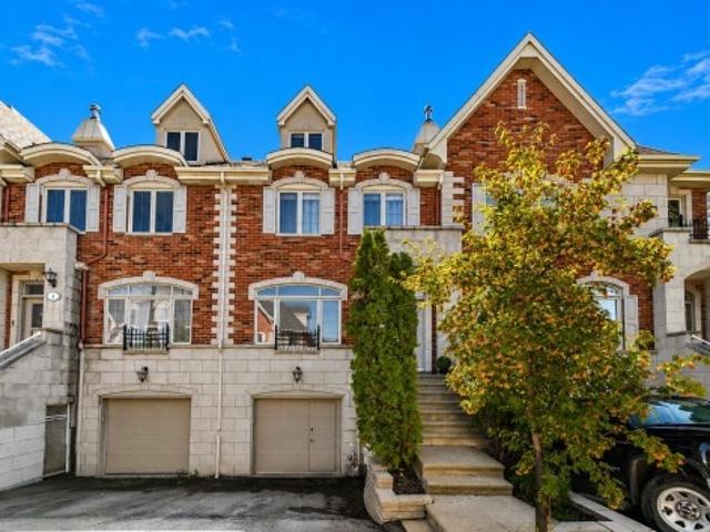 House for sale in St. Leonard's, Quebec