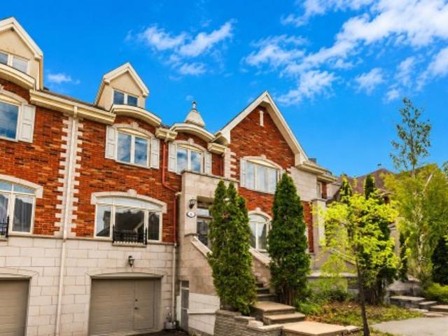 House for sale in St. Leonard's, Quebec