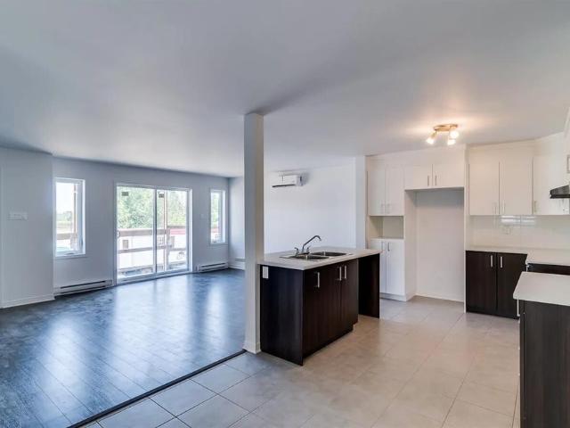 Apartment for rent in Aylmer, Gatineau