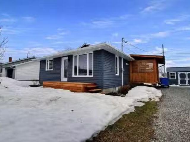 House for sale in Abitibi-témiscamingue, Quebec