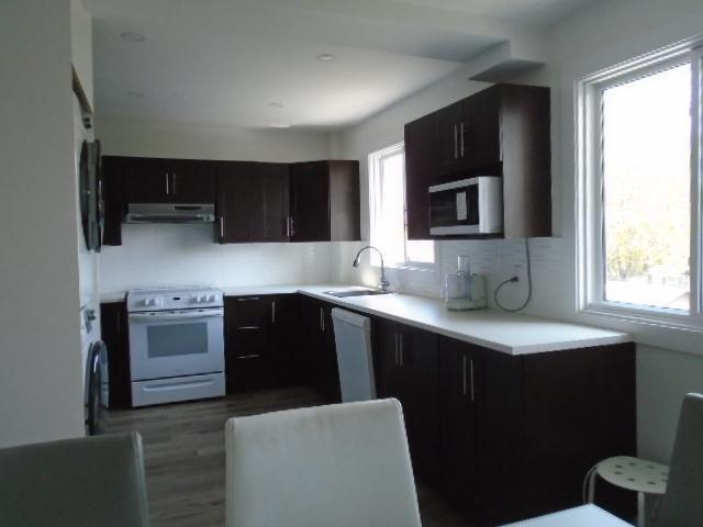 Apartment for rent in Chomedey, Quebec