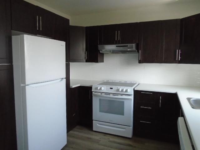 Apartment for rent in Chomedey, Quebec
