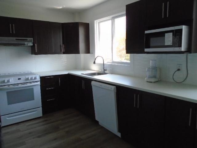 Apartment for rent in Chomedey, Quebec