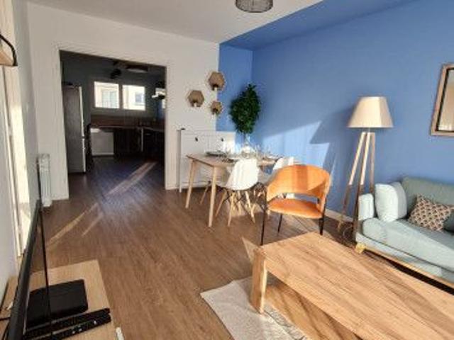 Appartement location à Brest, Bretagne