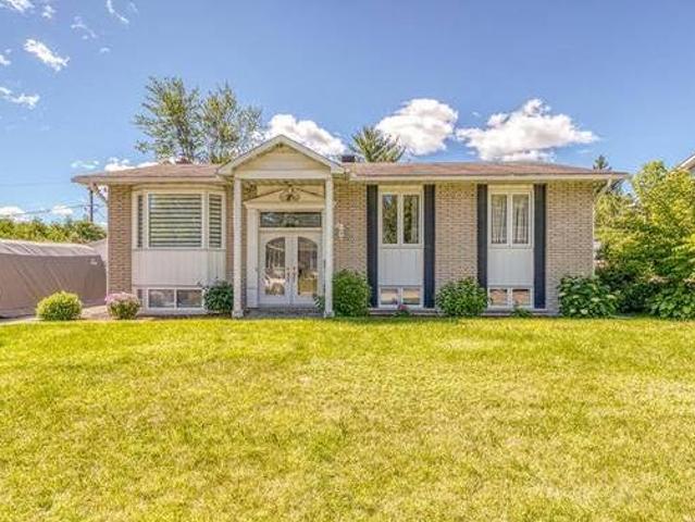 House for sale in Gatineau, Quebec