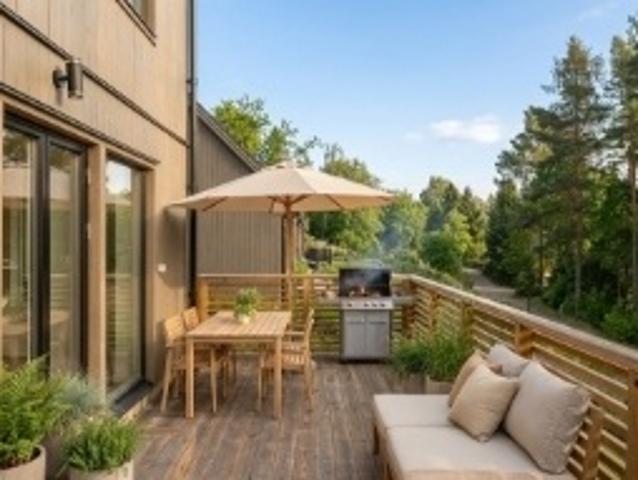 Villa hyra i Åkersberga, Stockholm