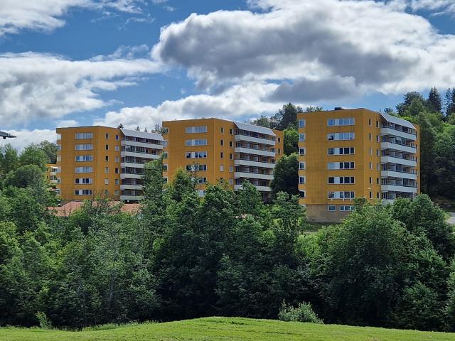 Lägenhet hyra i Björsta, Gudmundrå distrikt