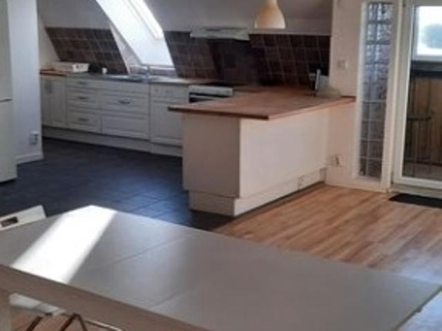 Lägenhet hyra i Trelleborg, Skåne