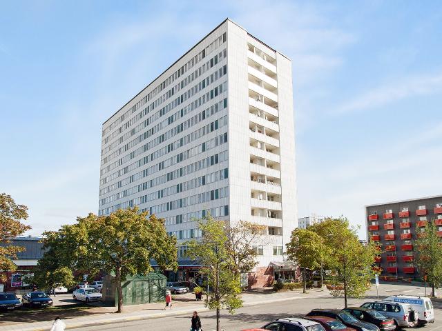 Lägenhet hyra i Botkyrka, Stockholm