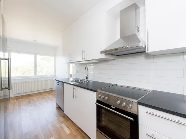 Lägenhet hyra i Eskilstuna, Södermanland