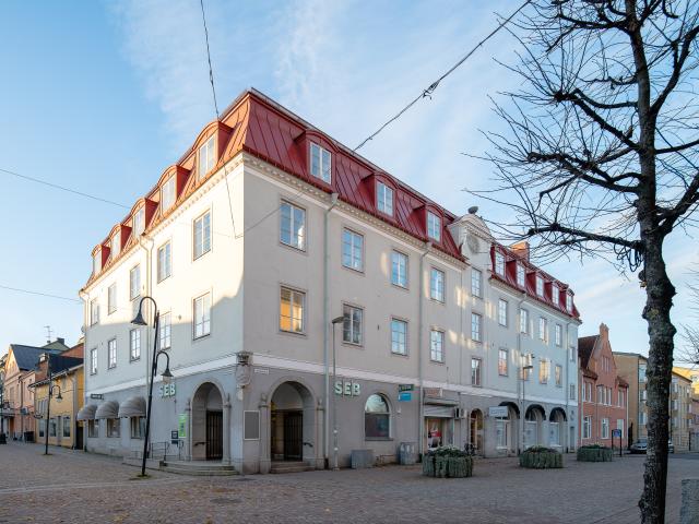 Lägenhet hyra i Katrineholm, Södermanland