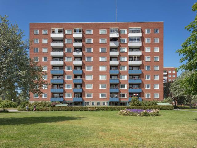Lägenhet hyra i Vilbergen, Norrköping