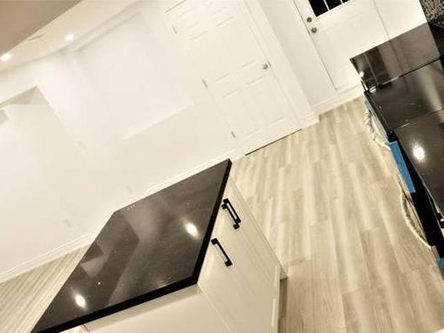 House for rent in Ajax