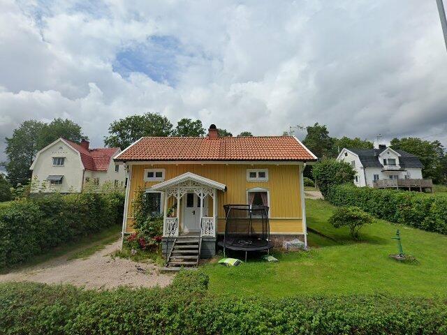 Lägenhet hyra i Svenljunga, Västra Götaland
