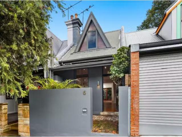 House for rent in Sydney, New South Wales