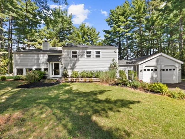 House for sale in Granby, Connecticut