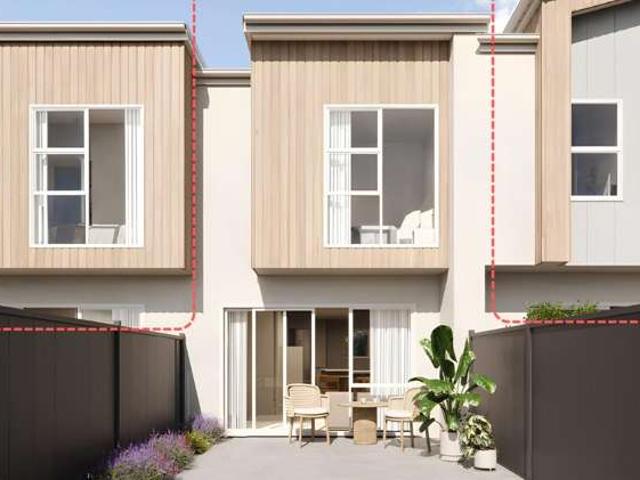 Townhouse for rent in Matata, Wellington