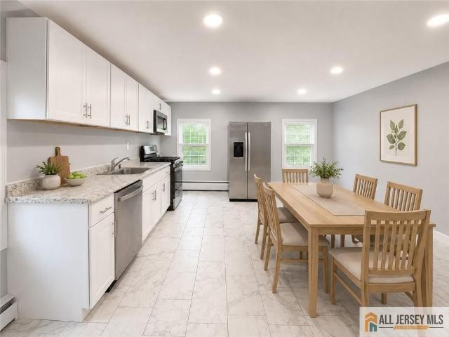House for rent in East Brunswick, New Jersey