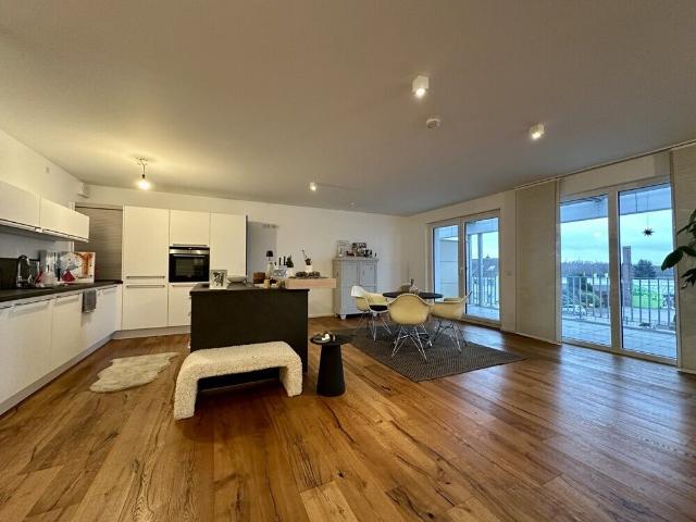 Apartment mieten in Büderich, Meerbusch