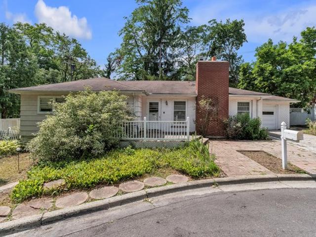 House for sale in Ann Arbor, Michigan