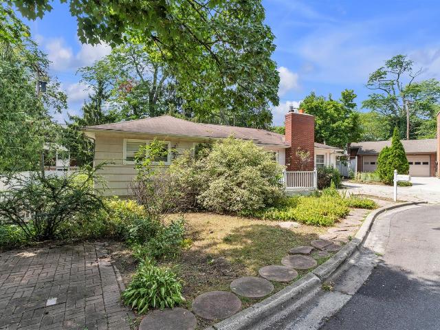 House for sale in Ann Arbor, Michigan